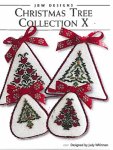 (image for) Christmas Tree Collection X